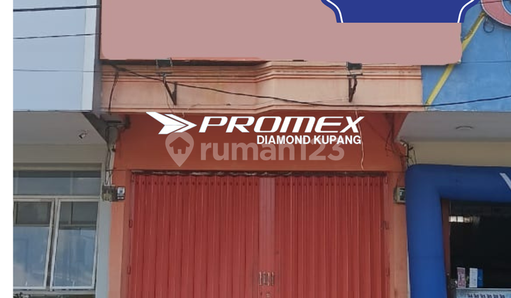 FOR RENT: 3-STORY SHOPHOUSE IN ENDE AREA, NTT FOR RENT: 3-STORY SHOPHOUSE IN ENDE AREA, NTT