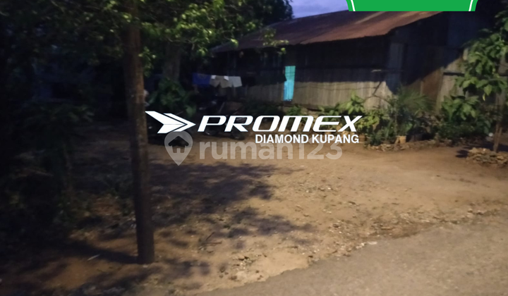 DIJUAL TANAH LOKASI LILIBA KUPANG DIJUAL TANAH LOKASI LILIBA KUPANG