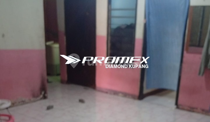 DIJUAL RUMAH AREA SIKUMANA KUPANG 2