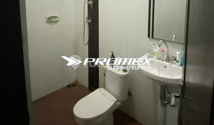 DIJUAL RUMAH AREA TDM 5 KUPANG 2