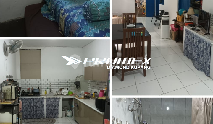 FOR RENT HOUSE IN NAIKOLAN AREA KUPANG FOR RENT HOUSE IN NAIKOLAN AREA KUPANG