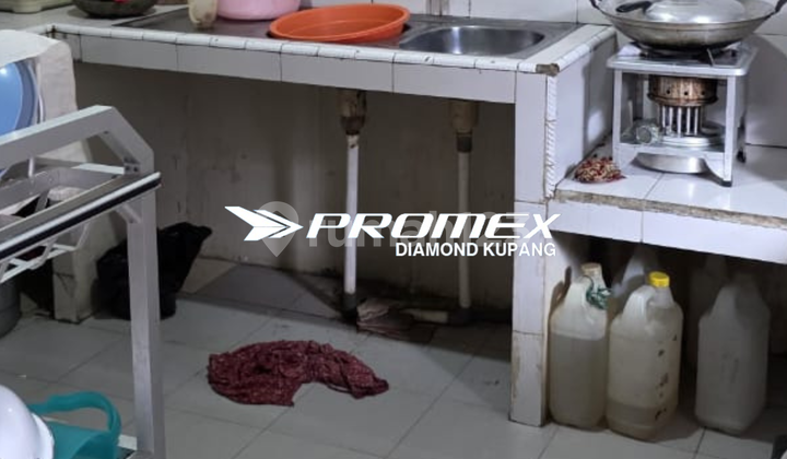 DISEWAKAN RUMAH AREA OEBOBO KUPANG NTT 2