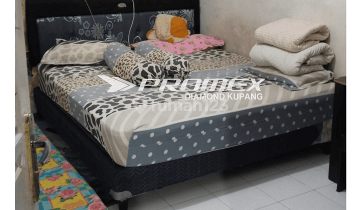 DIJUAL RUMAH AREA KELAPA LIMA KOTA KUPANG 2