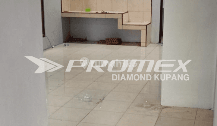 Dijual Rumah Area Sikumana Kupang 2