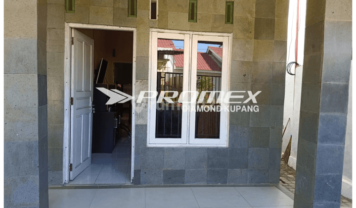 Dijual Disewakan Rumah Tinggal Area Fatukoa Kota Kupang 2