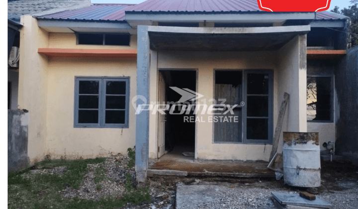 DIJUAL RUMAH CANTIK AREA OETONA KOTA RAJA KUPANG 1