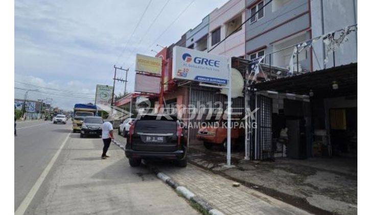 Dijual Ruko Bagus di Tdm, Kota Kupang Ntt 2