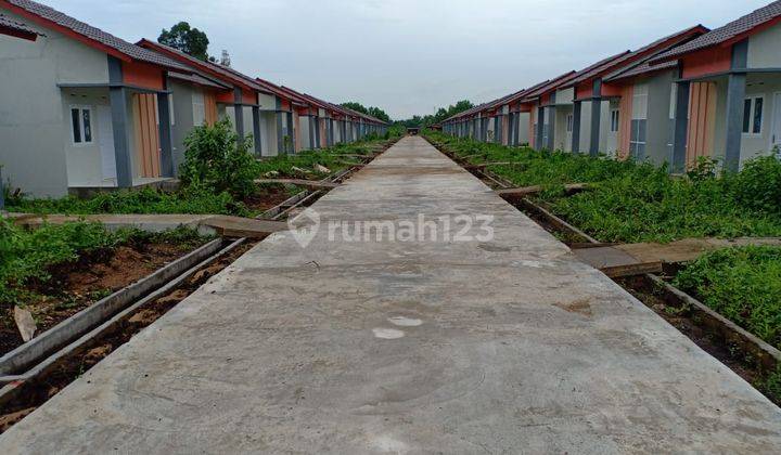 Rumah di Jalan Parit Wansalim, Siantan Tengah, Pontianak 2