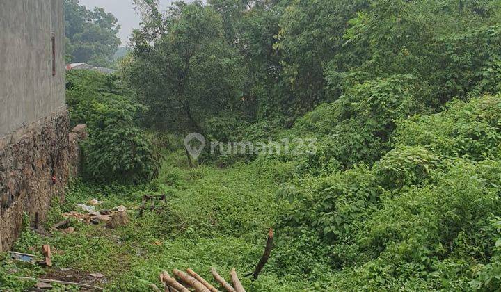 Tanah Darat Kering Dwkat Area Pemukiman Cocok Unt Perumahan , Gudang  2