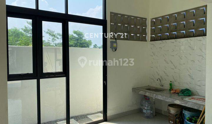 Rumah 2 KT Dan 1 KM Di Purwomartani Siap Huni Atau Investasi 2