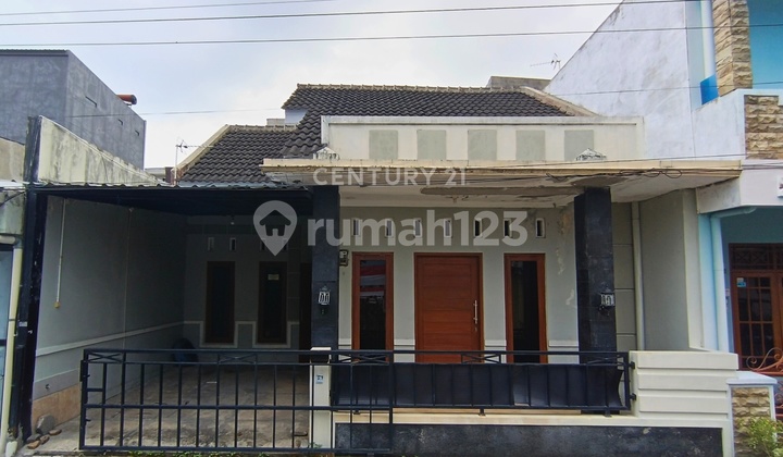 4BR and 2Bath House in Condongcatur, 300m to AMIKOM