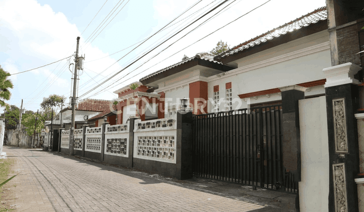 Rumah Kost 8 Kamar Tidur Pandega Padma Ii 2 Km Dari Kampus Ugm 1