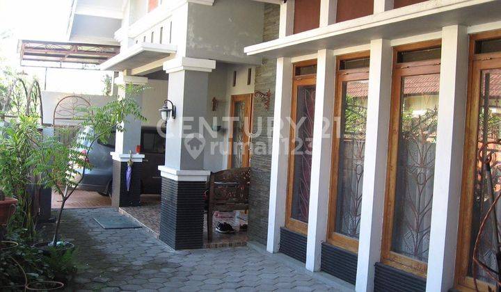 Dijual Rumah Dekat Jalan Damai Yogyakarta No 2