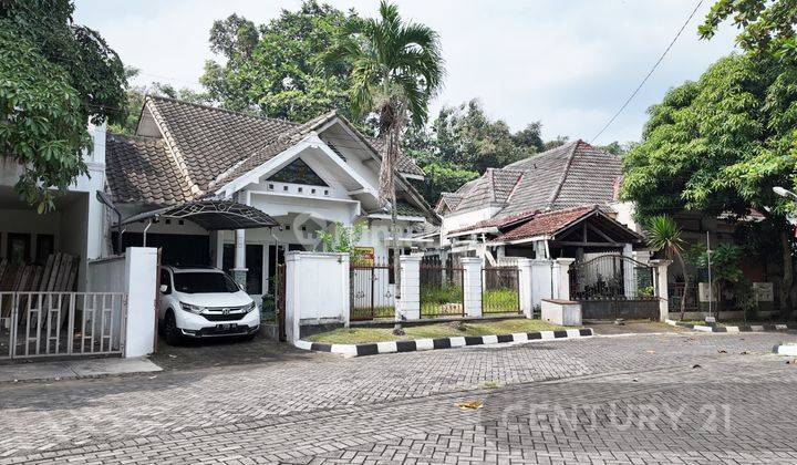 Rumah LT 326 M Dgn 3 KT Termurah Di Jl Wates 2