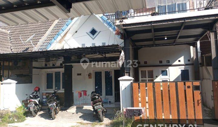 Rumah 2 Lantai Dan Homestay Di Concat Deket Kampus Uii Dan Upn 2