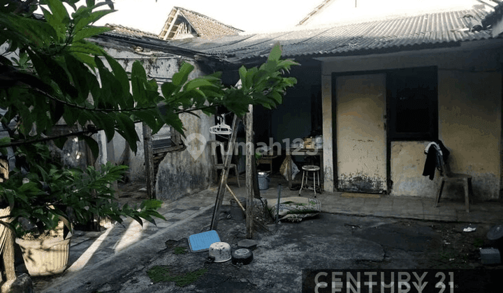 Tanah Luas Di Daerah Wirobrajan Yogyakarta 2