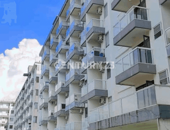 Di  Apartemen Vivo Full Furnished Di Seturan 1