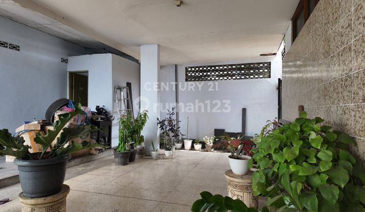 Rumah 1 Lt Luas 495m Lokasi 300m Utara Pertigaan RR Maguwo 2