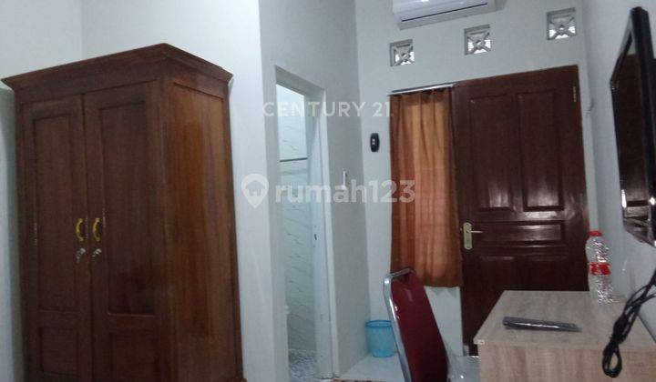 Kos Kosan Dengan 12 Kamar Dekat UII Terpadu Cocok Untuk Investasi 2