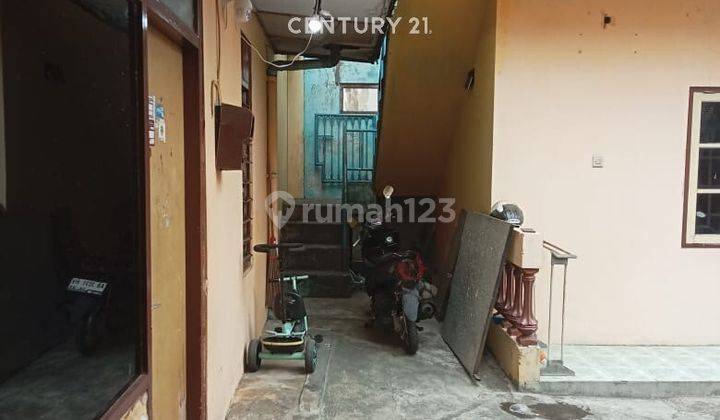 Rumah LT 265 Lokasi Strategis Di Wirobrajan Cocok Untuk Usaha Kos 2