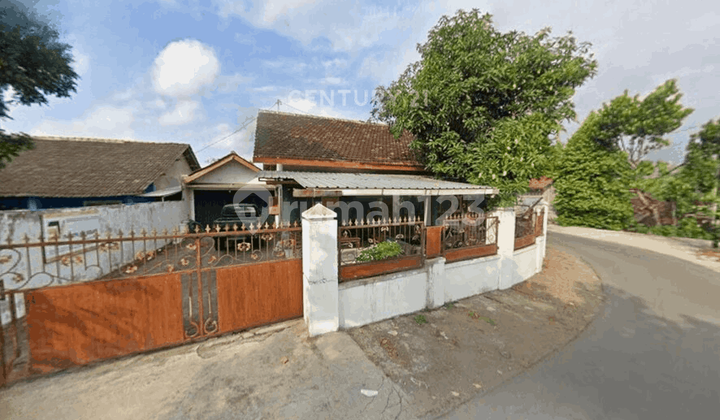 Tanah Bonus Rumah di Purwomartani Dekat Bandara Adisucipto Tanah Bonus Rumah di Purwomartani Dekat Bandara Adisucipto