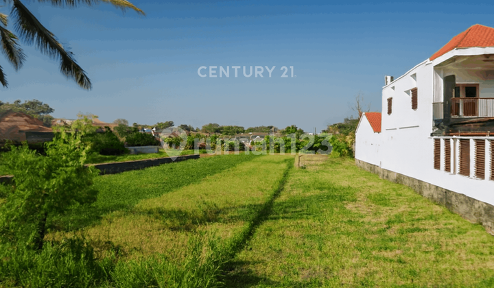 Land 258 M2 in Sewon Only 15 Minutes to Jogja City Center Land 258 M2 in Sewon Only 15 Minutes to Jogja City Center