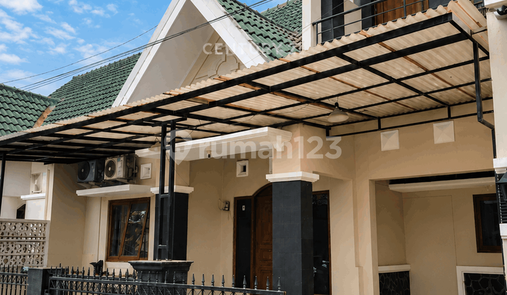 Ideal Home for Homestay Near Tugu Station Yogyakarta