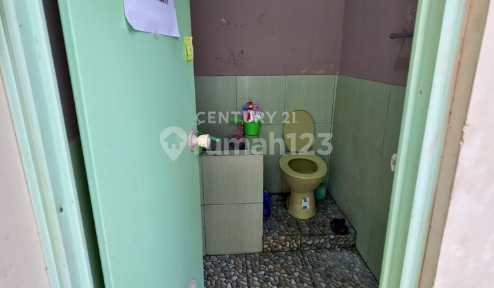 Kost Dengan 14 KT Di Sorosutan Hanya 300 M Ke UAD Jogja 2