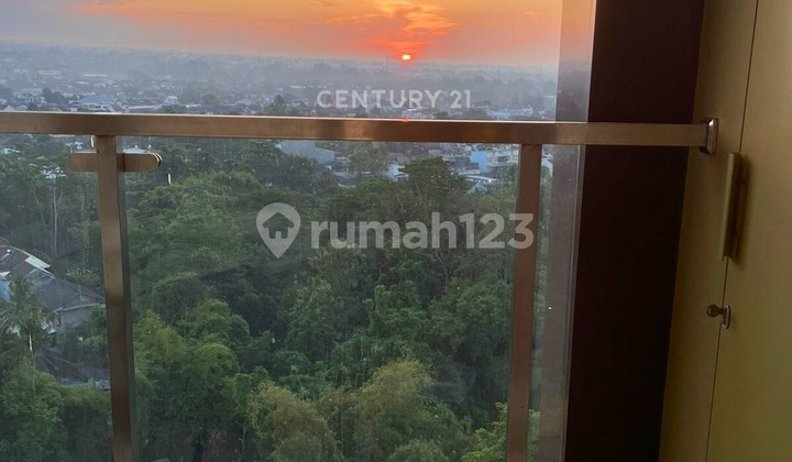 Apartemen Furnished Dekat Kampus Dgn Harga Terjangkau Di Ngaglik 2