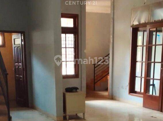 Rumah 2 Lantai Hanya 400 M Ke Superindo Jakal Cocok Untuk Hunian 2