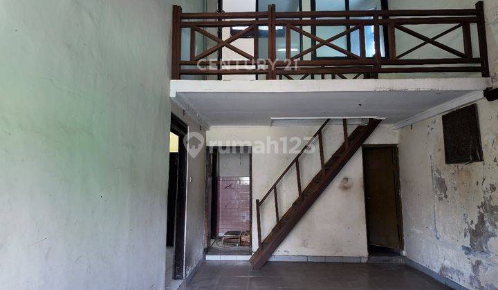 Rumah Dengan LB 130 M2 Dekat Dengan SMP N 10 Jogja 2