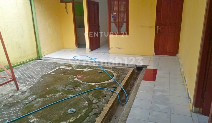  Rumah Minimalis 700 M Dari Pasar Stand Maguwoharjo 2