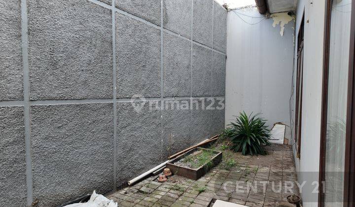 Rumah 2 Lt 4 Kamar One Gate System Di Pondok Permai 1 2