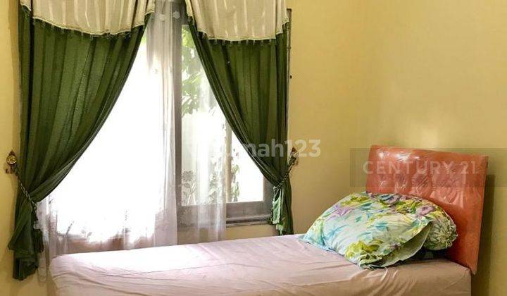 Dijual Rumah Sidomoyo 1 Lantai Fully Furnished 2