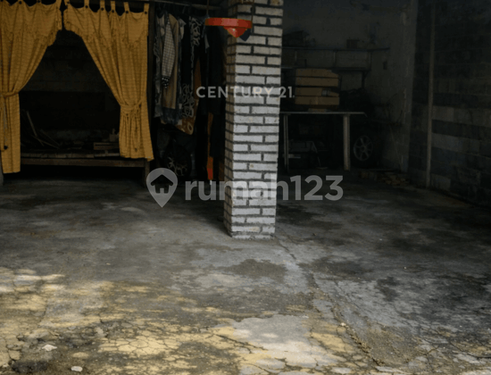 Residential House in Kasihan Near SMKI and Bugisan Market 2