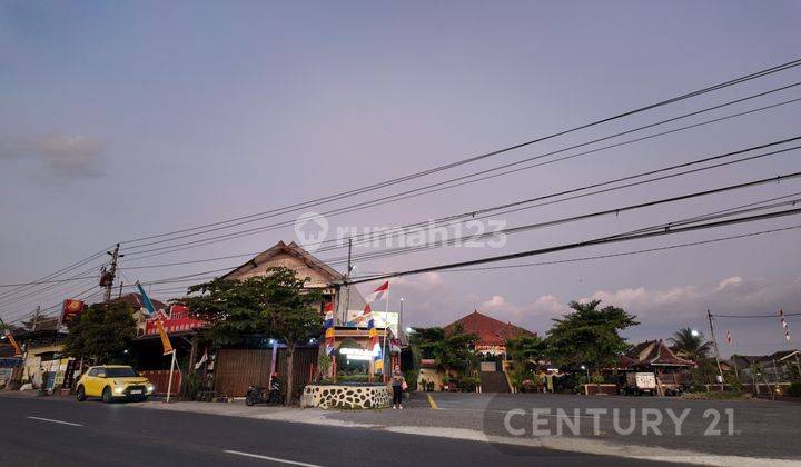 Ruko 2 Lt Pinggir Jln Di Bogem Bisa Untuk Usaha Atau Kantor 2