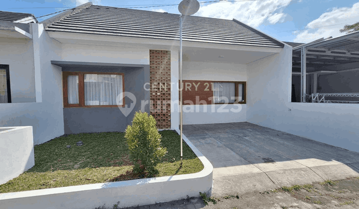 Rumah 1 Lt Luas 90m 2 Kt 1 Km Daerah Banguntapan Harga 650 Jtan 1