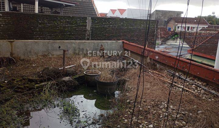 Rumah 2 Lantai Lt 805 Lokasi Strategis Daerah Depok Sleman 2