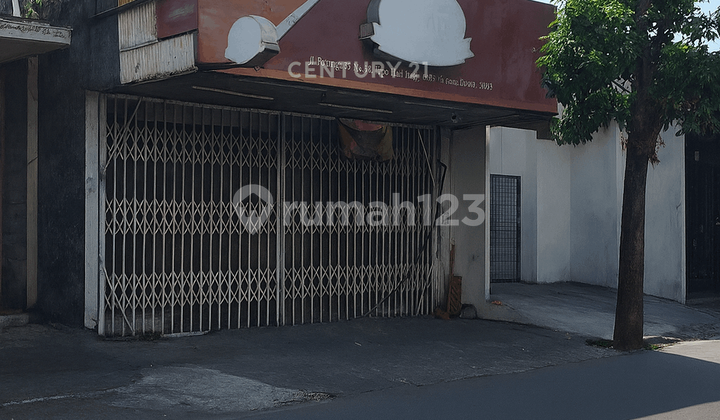 Ruko LT 218 M2 Di Mantrijeron Kodya Lokasi Pinggir Jalan Raya Ruko LT 218 M2 Di Mantrijeron Kodya Lokasi Pinggir Jalan Raya