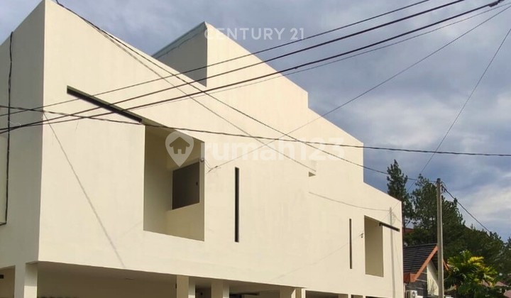 Rumah Kost 14 Kt Full Furnish Full Tersewa Dapat Puluhan Juta Per bln