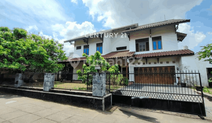 Rumah 2Lt Lokasi Strategis Di Utara Terminal Condongcatur 1