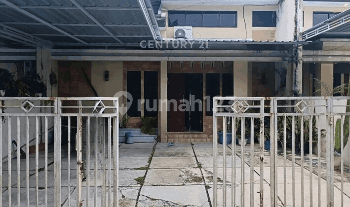 Rumah Lb 100m2 Di Jakal Km 135 Hanya 200m Dari Pasar Jangkang
