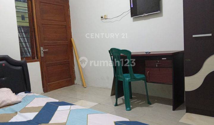 Kos Kosan Dengan 12 Kamar Dekat UII Terpadu Cocok Untuk Investasi 2