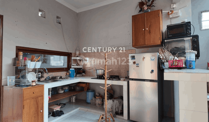 Rumah Dengan LT 134 M2 Semi Furnish Siap Huni Di Sedayu 2