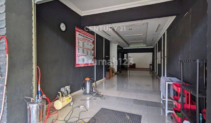 Ruko 2Lt Untuk Hunian Dan Buka Usaha Di Ngaglik 100m Ke Jakal 2