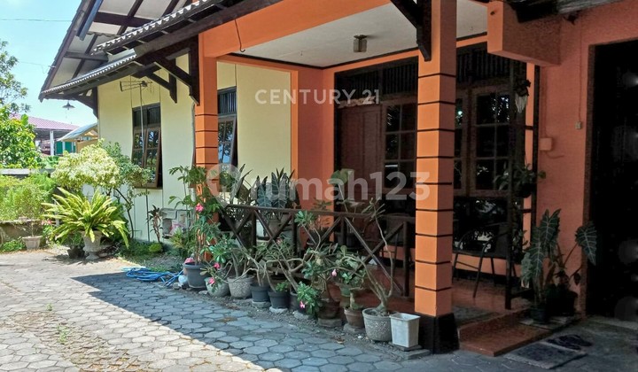 Rumah LB 200m2 Di Ngaglik Hanya 100m Ke Jalan Kaliurang Rumah LB 200m2 Di Ngaglik Hanya 100m Ke Jalan Kaliurang