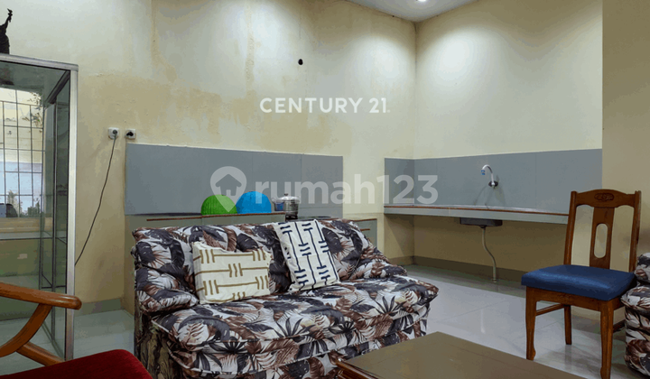 1-Story House 293m² in Jambon, Behind Kalam Kudus School