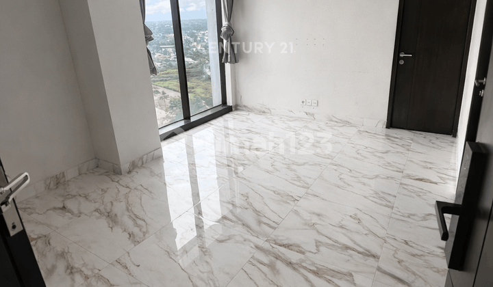 Apartemen 2Br Corner View Merapi di Jalan Palagan 2