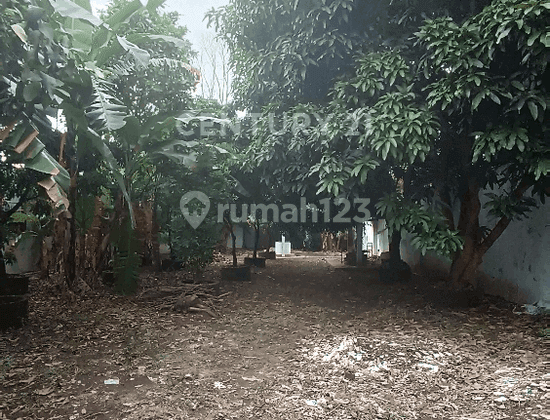 Dijual Tanah Lokasi Pinggir Ringroad Utara Dekat UGM 1