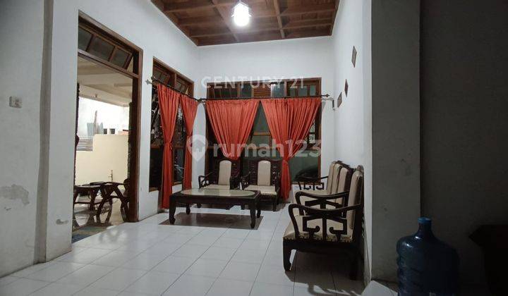 Rumah Keluarga Ideal Dengan 4 KT Dan 3 KM Di Condongcatur 2